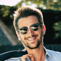 Mike, 28